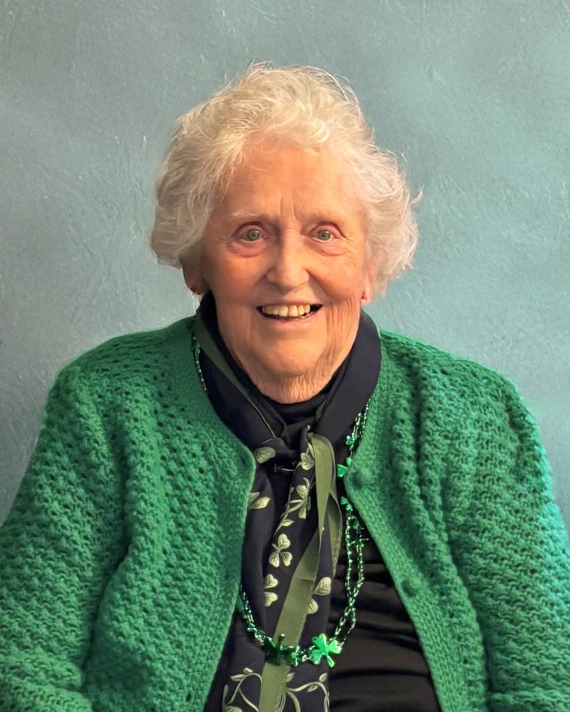 Mary T. Sullivan Profile Photo