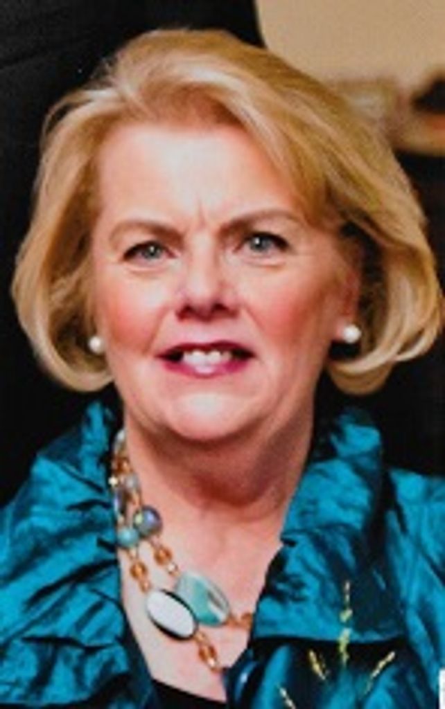 Carole A. (Scott) Paskalis
