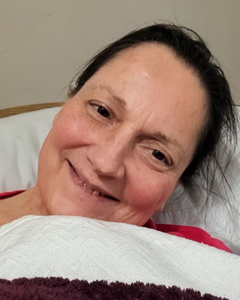 Debra Ann McGaughey Profile Photo