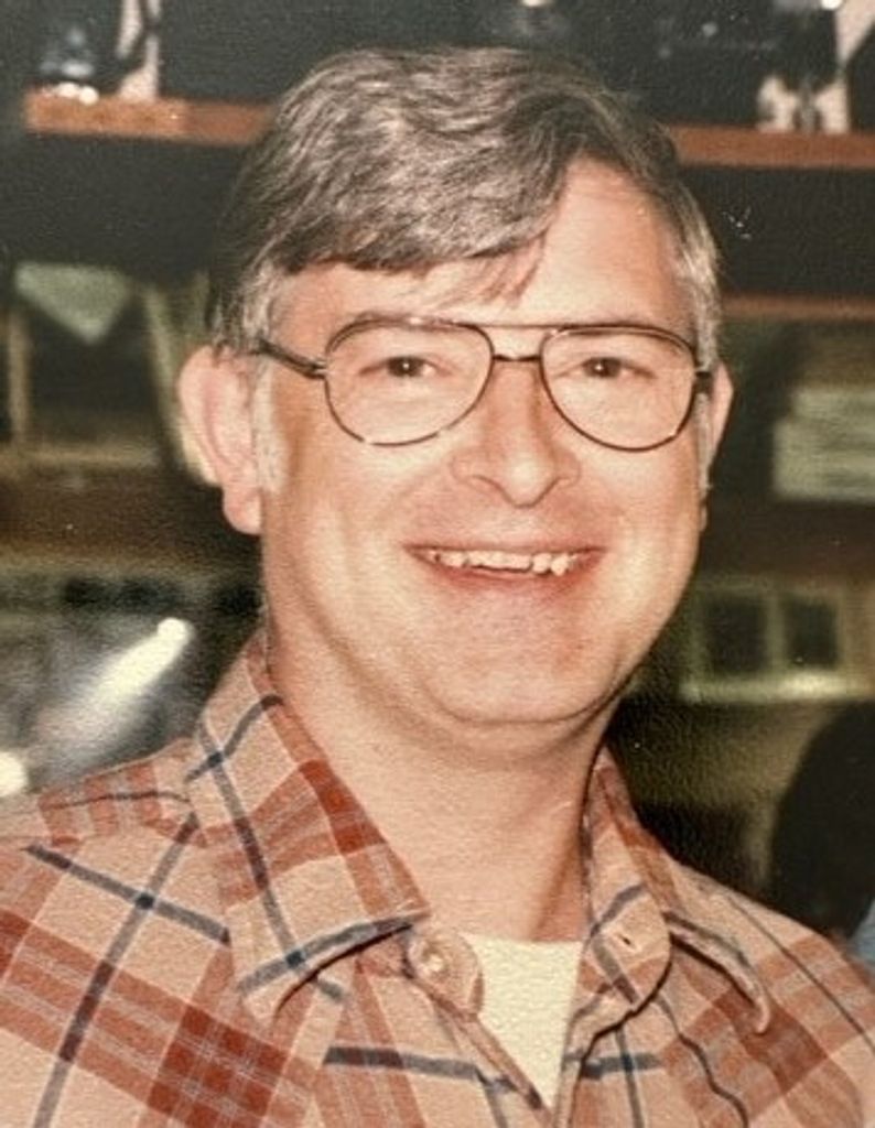 Gordon Brooks Macewan