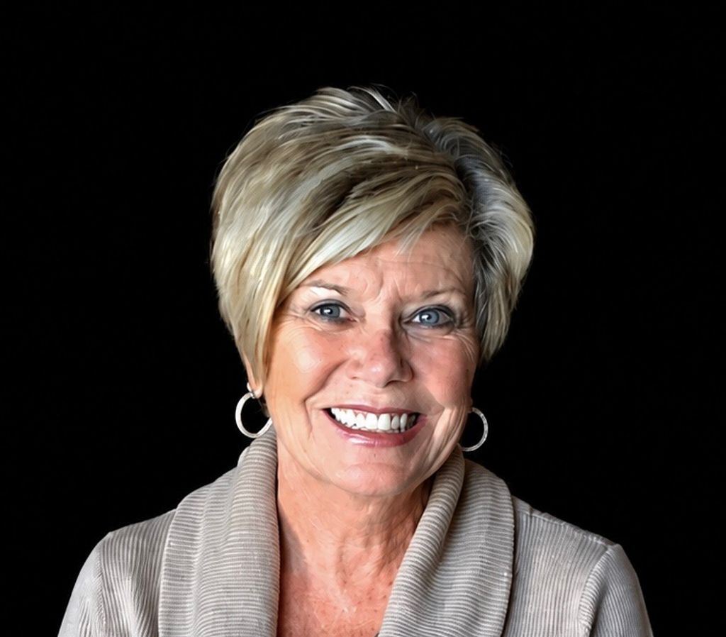 Margaret Mary O'Reilly