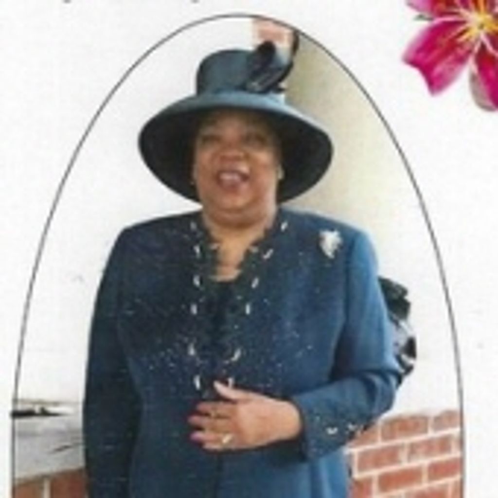 Ovelia Mary Norful-Hawkins