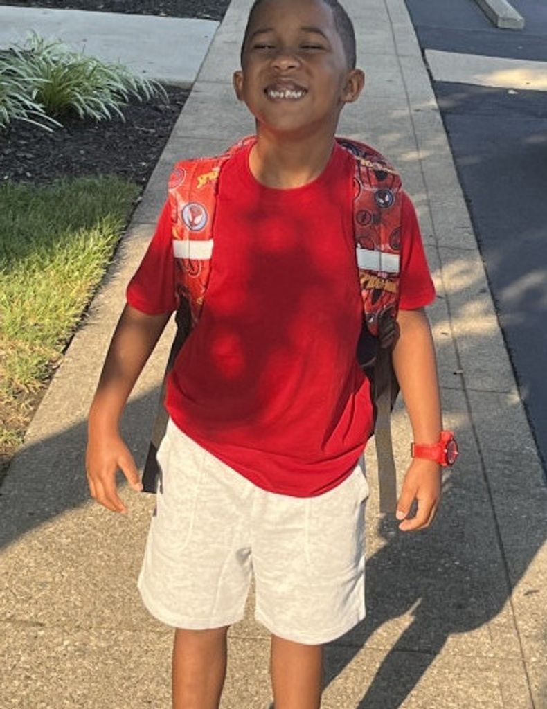 Braylin Alexander Williams