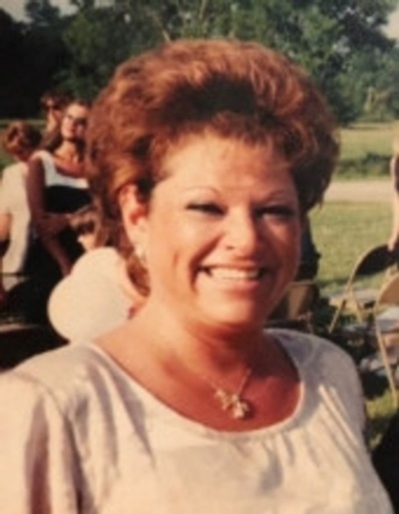 Michelle Caswall Garza
