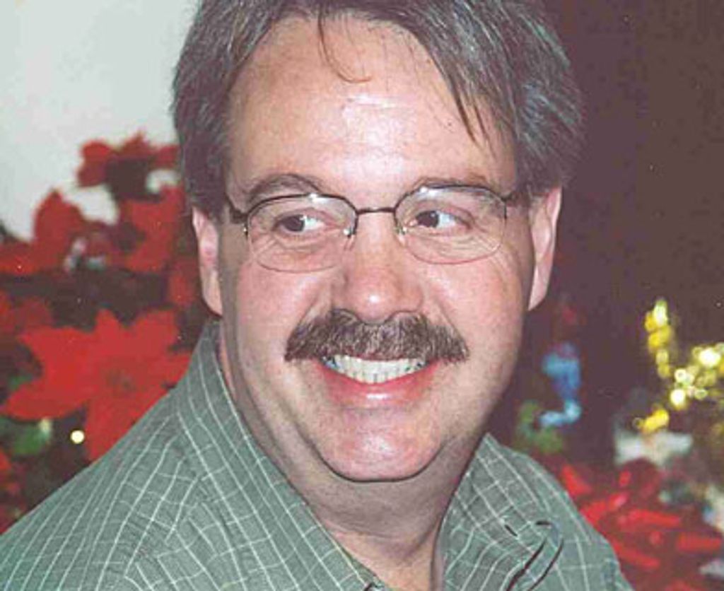 David Richard Gardner Profile Photo