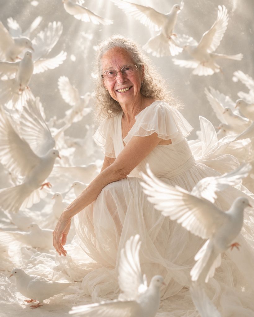 Nancy Lee Jantzon