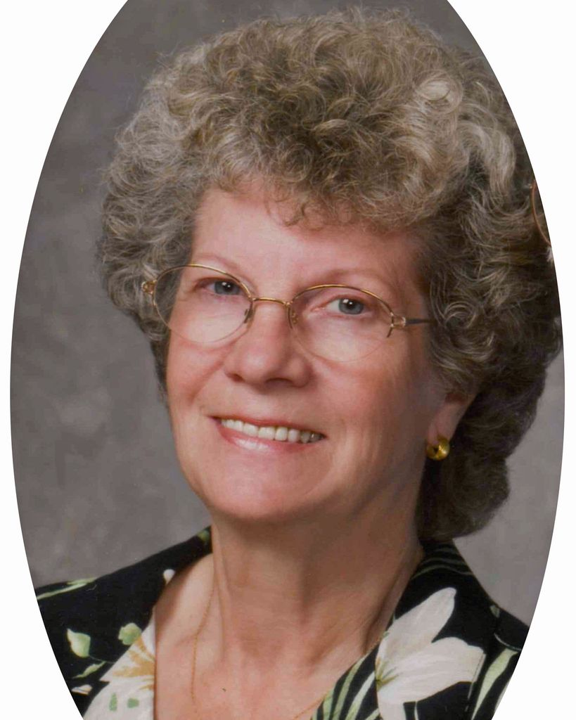 Jearildene Mae Holman