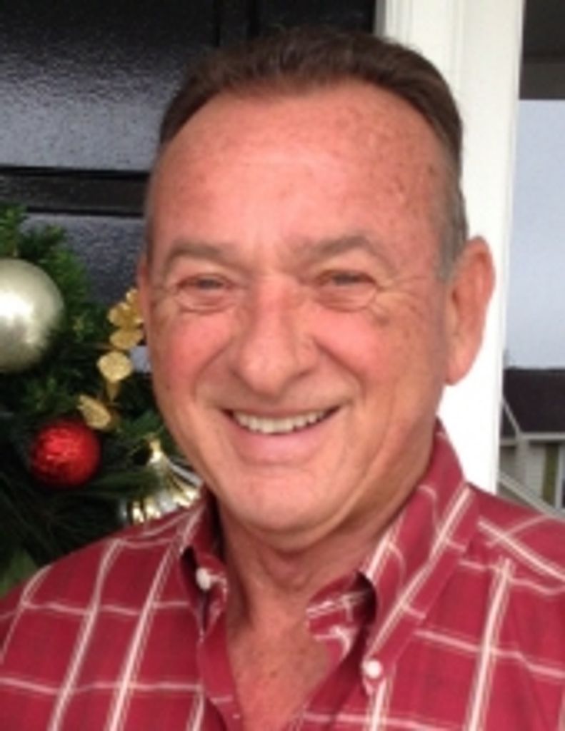 Don Ray Whitworth