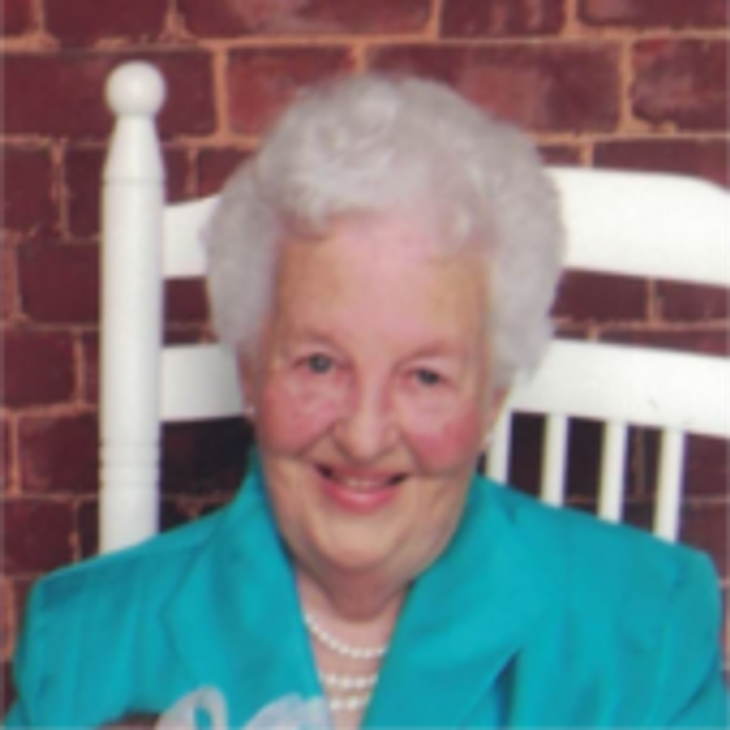 Edna Thurston Ransone Profile Photo