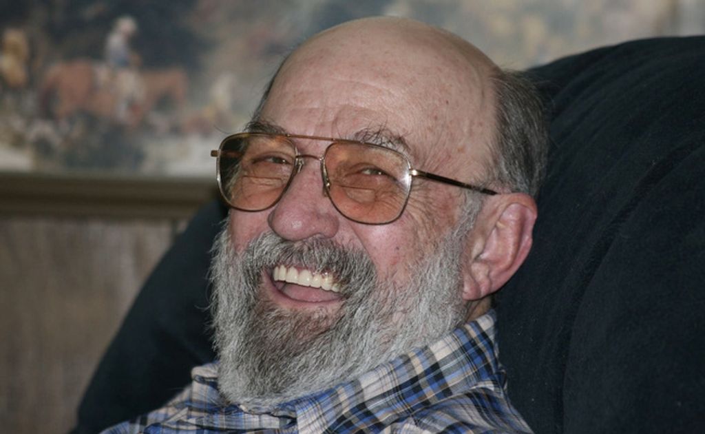 Stanley Edward Marts