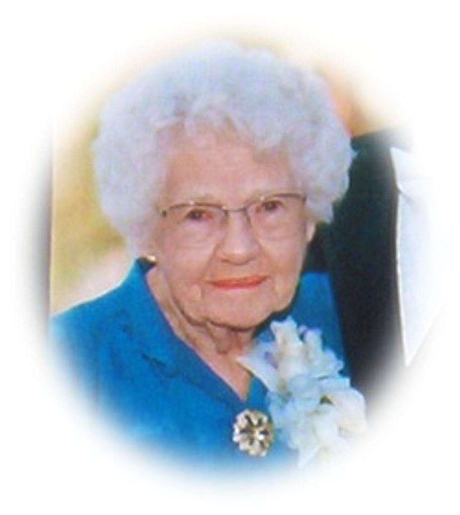 Elizabeth Almeda Smith Profile Photo