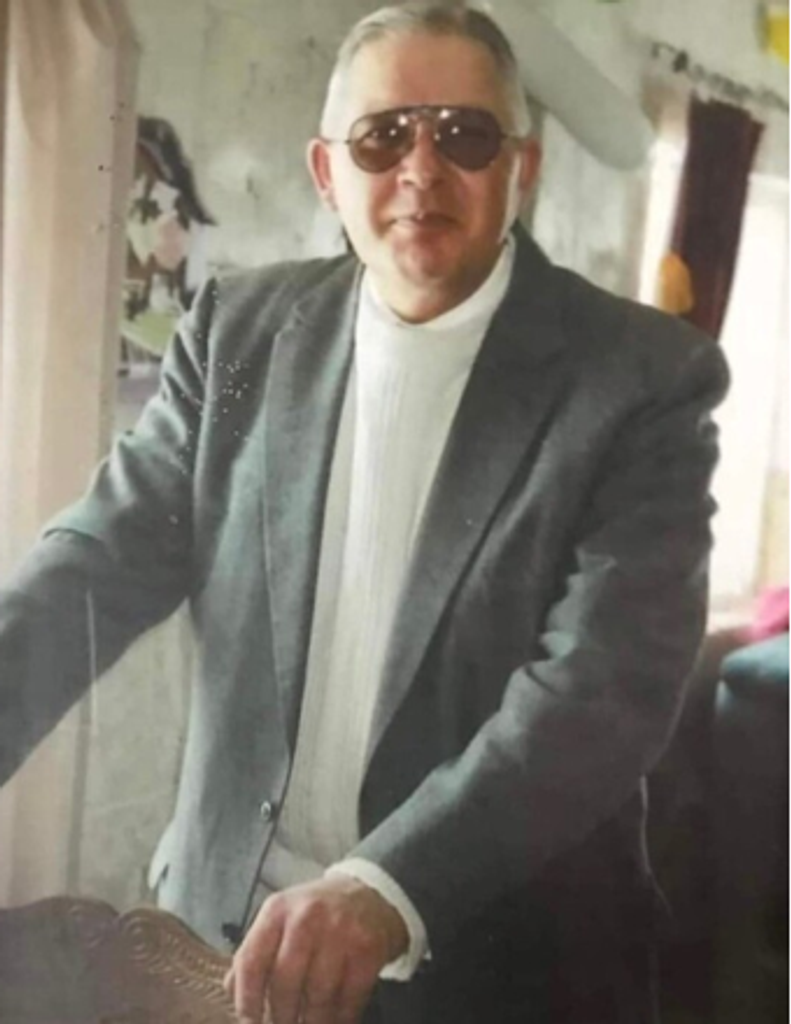 Melvin S Clinger Profile Photo