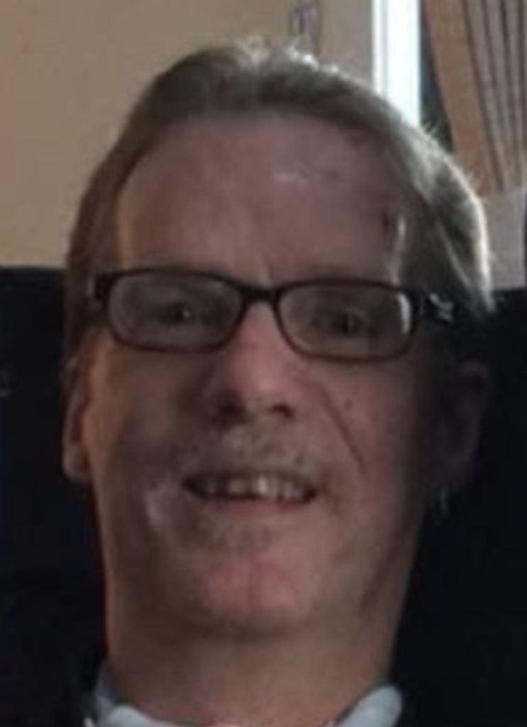 Dean W. Harris Profile Photo