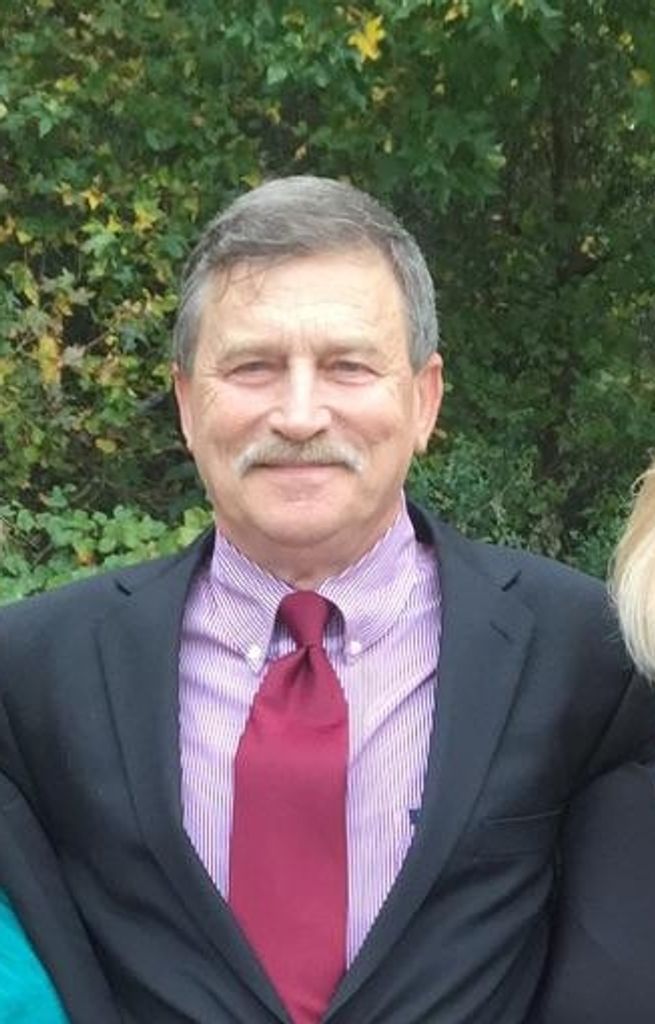 SSG (Ret) Franklin Wayne Rabon, SCNG