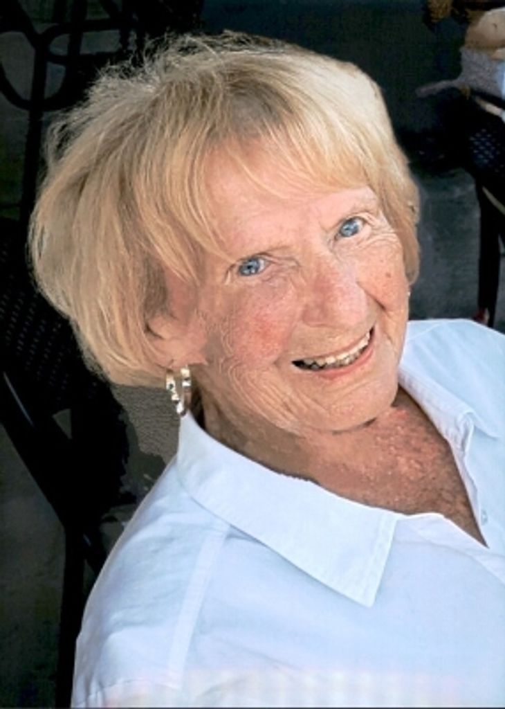 Rita Schillaci