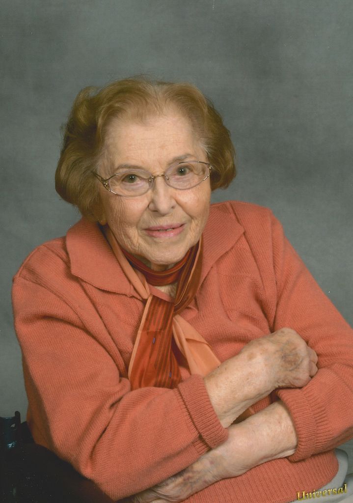 Mary Jane (Schermerhorn)  Raehl