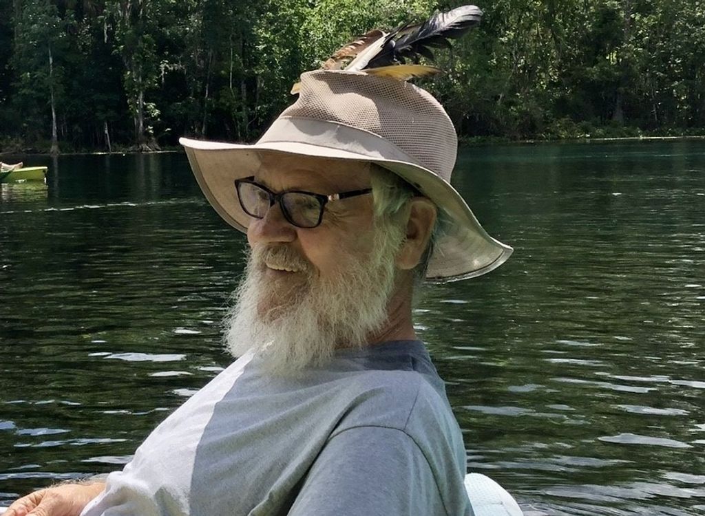 Roger Mann Profile Photo