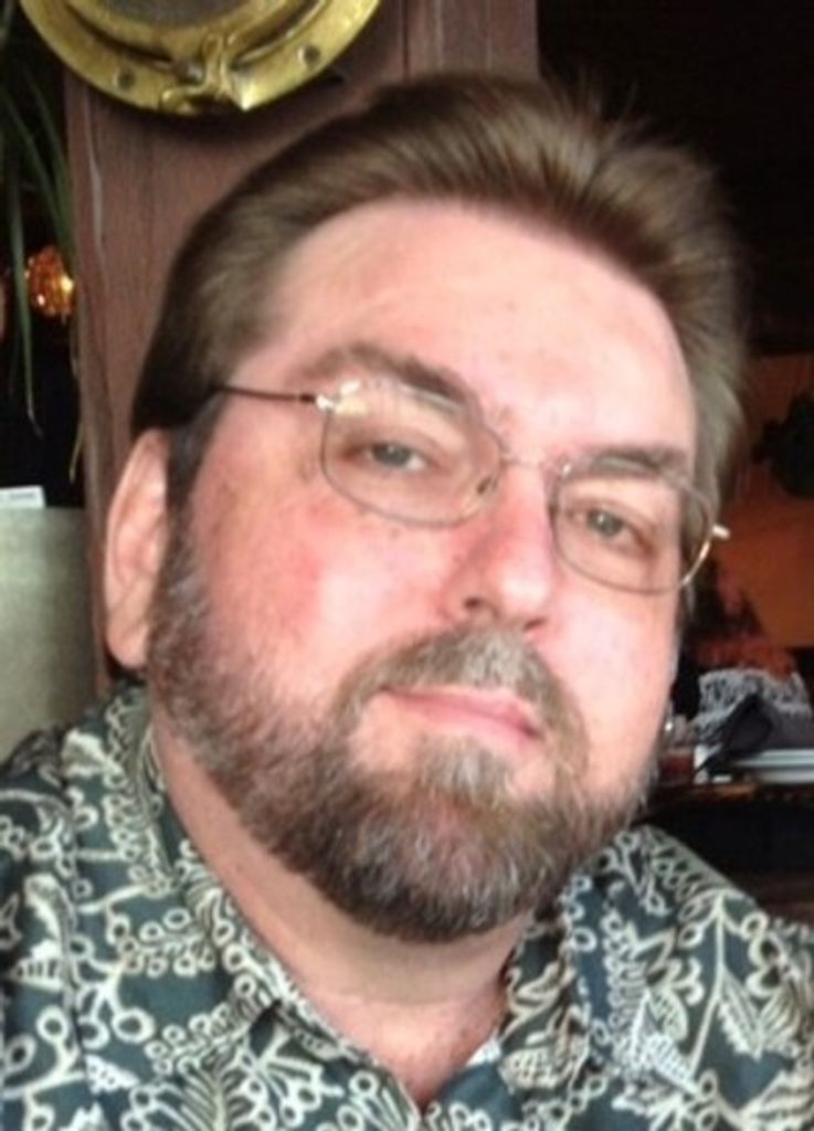 Kenneth (Chuck) Ray Martin Profile Photo