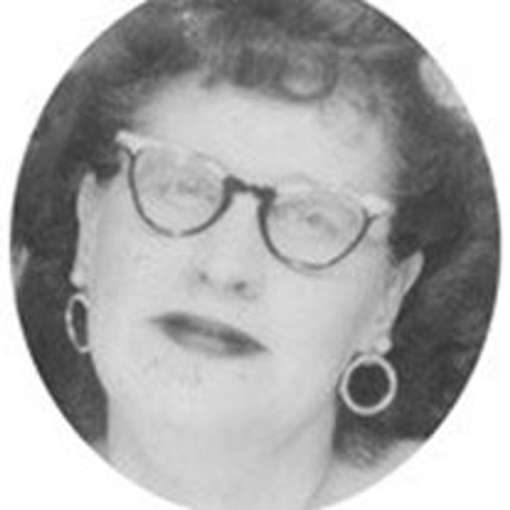 Mary Taylor