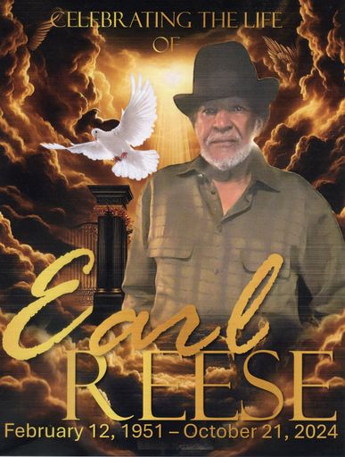 Earl Reese photo gallery thumbnail 1 of 8