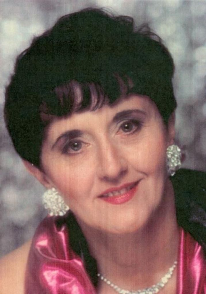 Aline J. Anderson Profile Photo