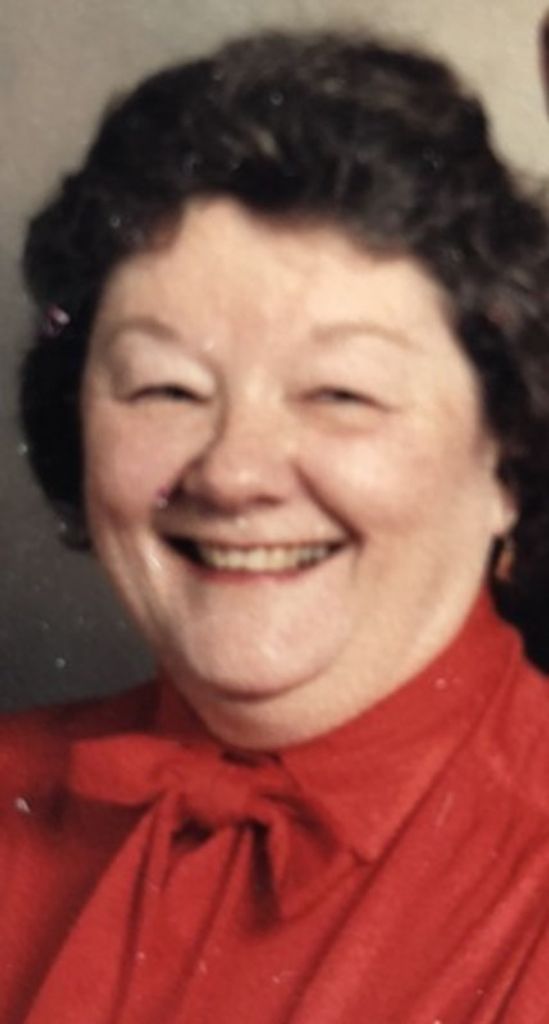 Judith R. Pruett