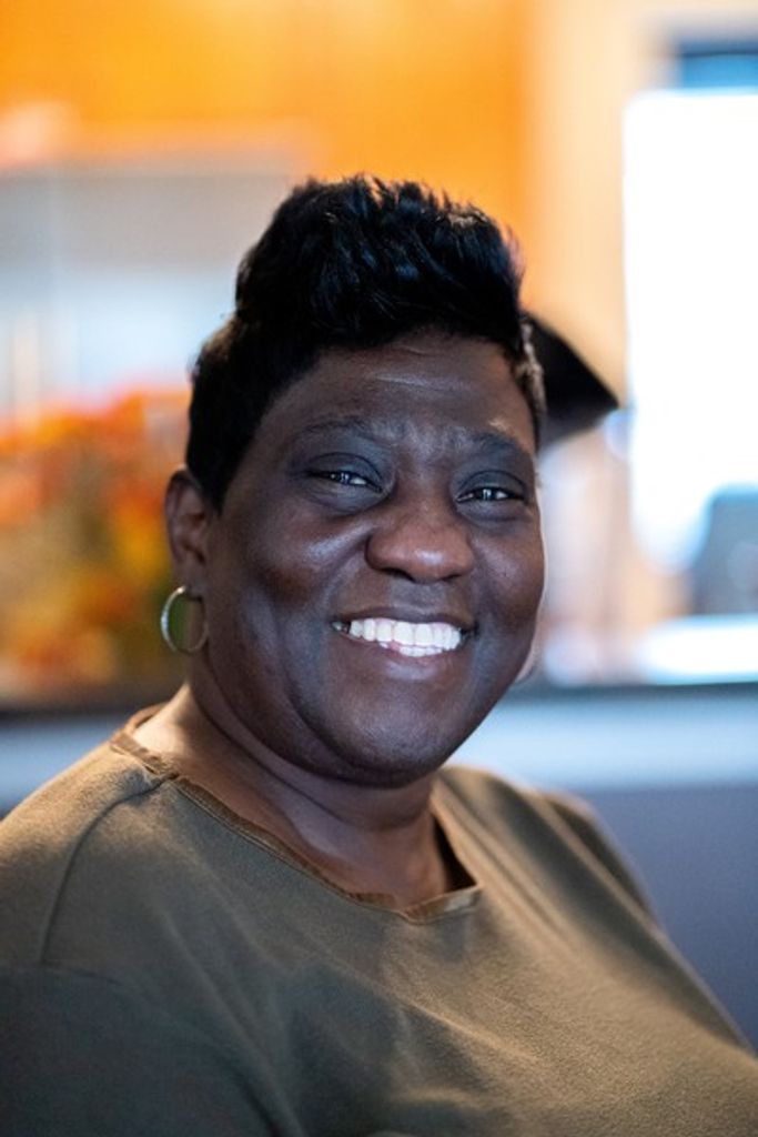 Wanda Butler President