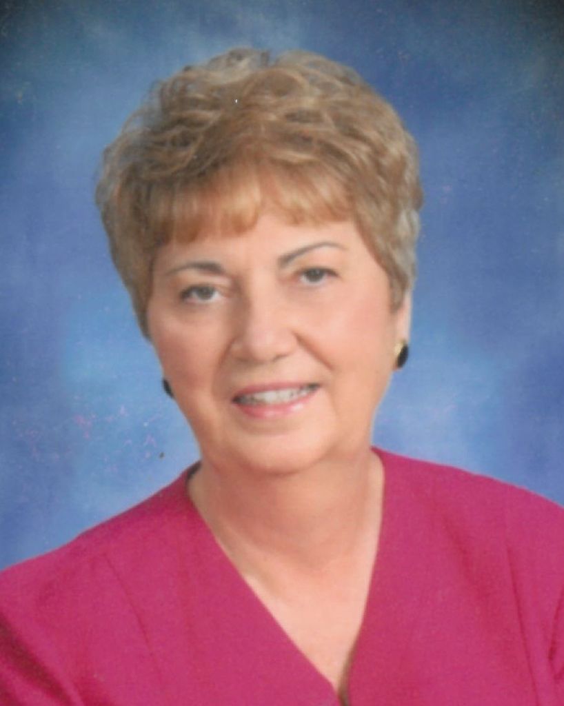 Esther Ruth Spain Profile Photo