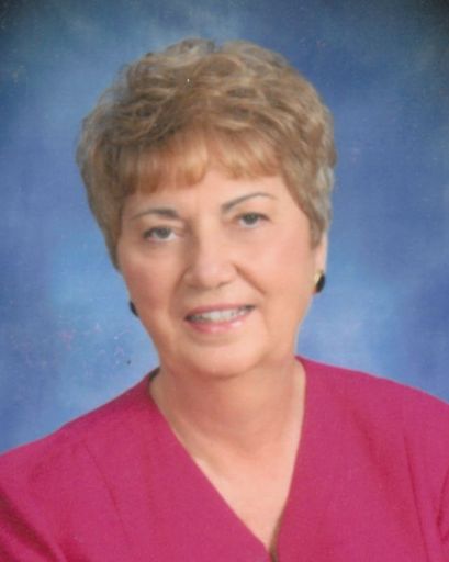 Esther Ruth Spain's obituary image