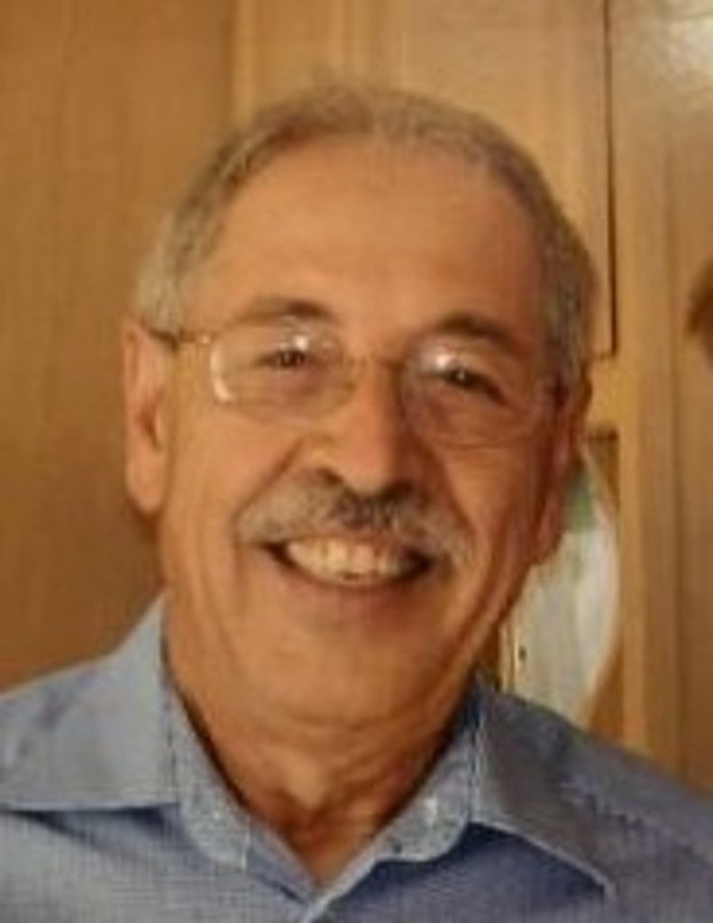 Antonio DiCampli