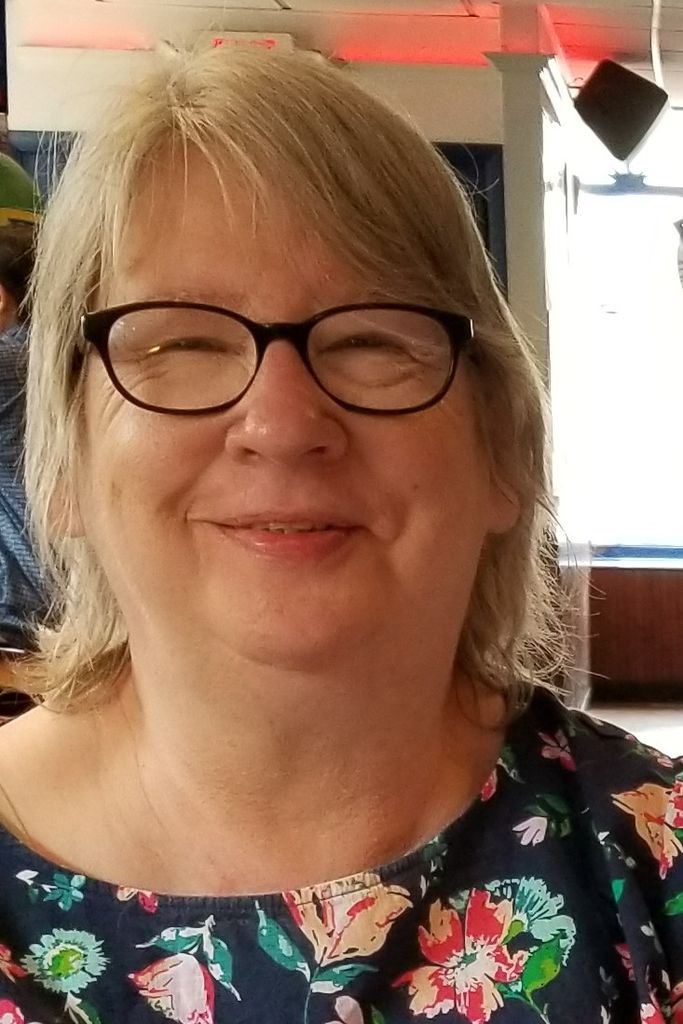 Darene Swartek
