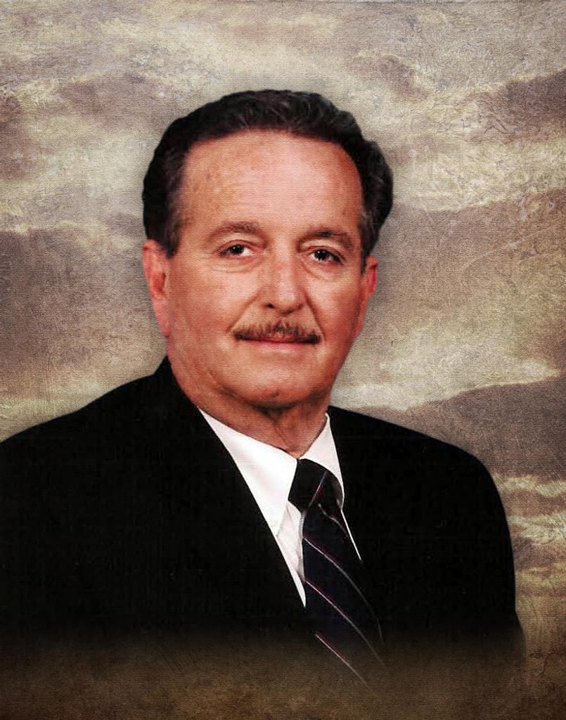 Alton Ray Edwards