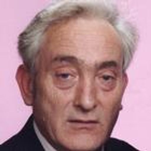 Russell David Fisher Profile Photo
