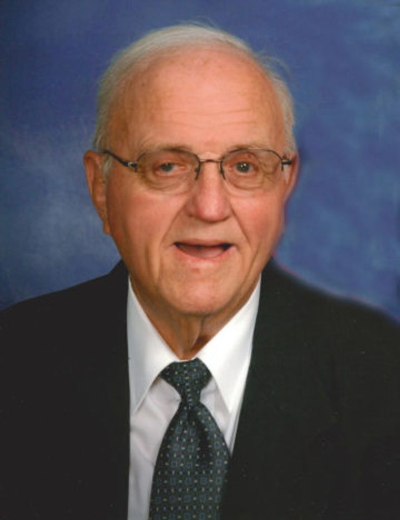 Robert L. “Bob” Bekebrede
