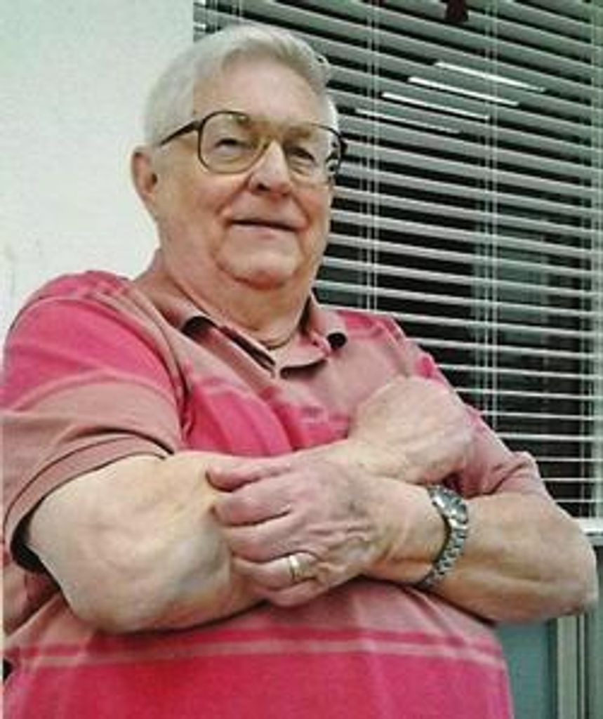 Charles Ray Harris Profile Photo