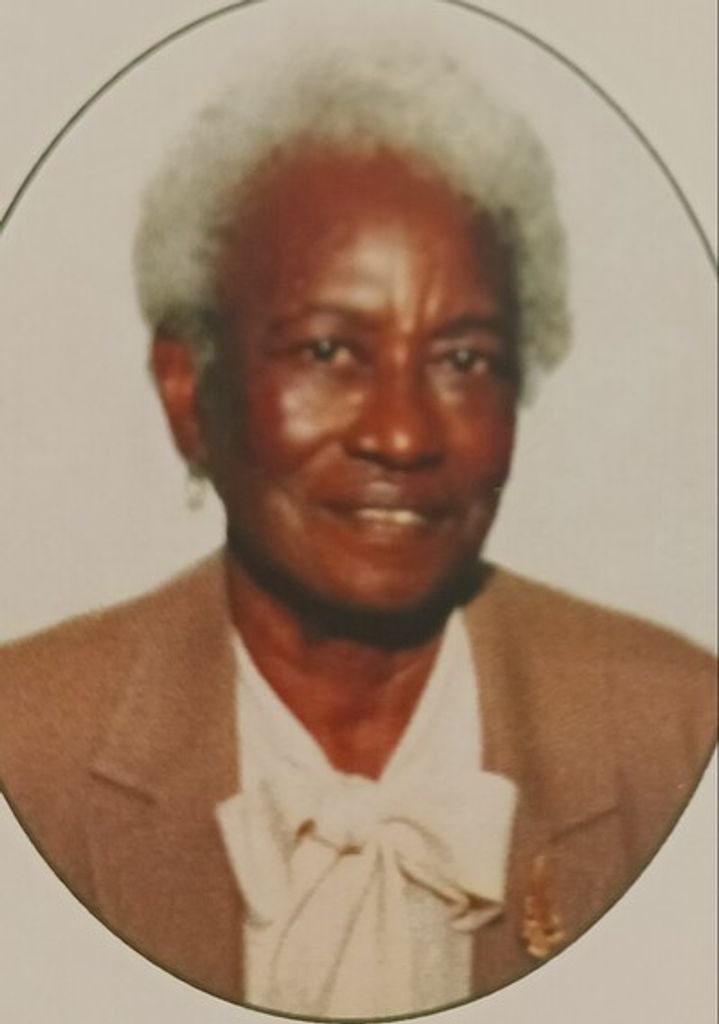 Ms. Thessalonia Tinsley Profile Photo
