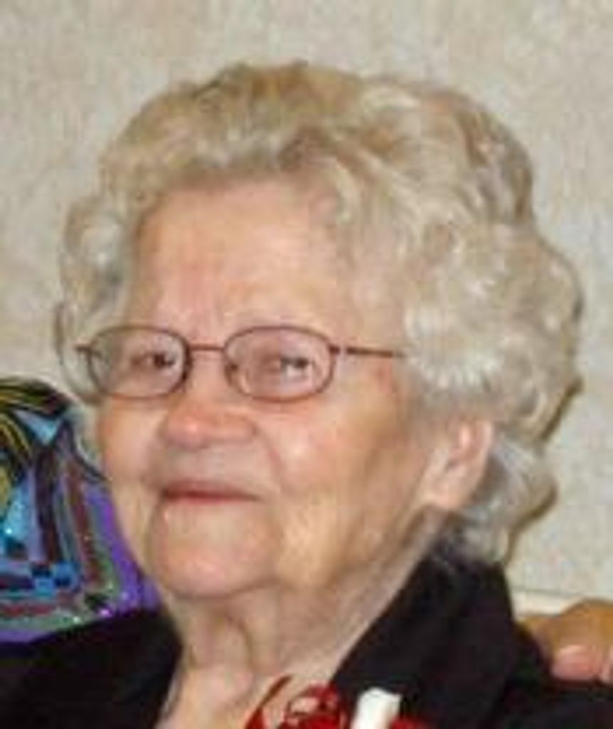 Rose Marie Manente Mascia