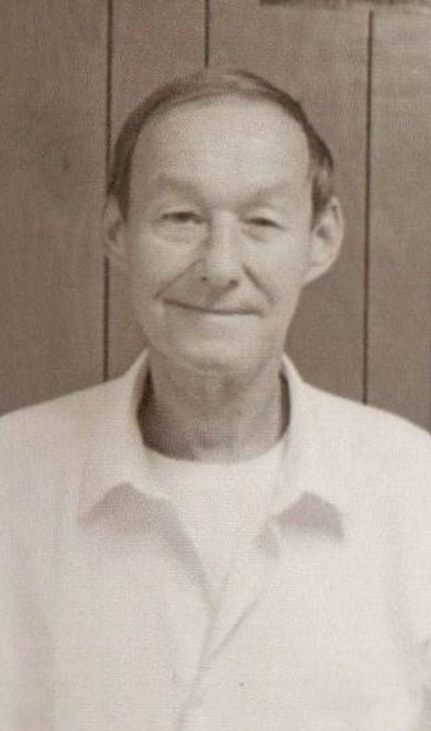 Kendall Wayne Saunders
