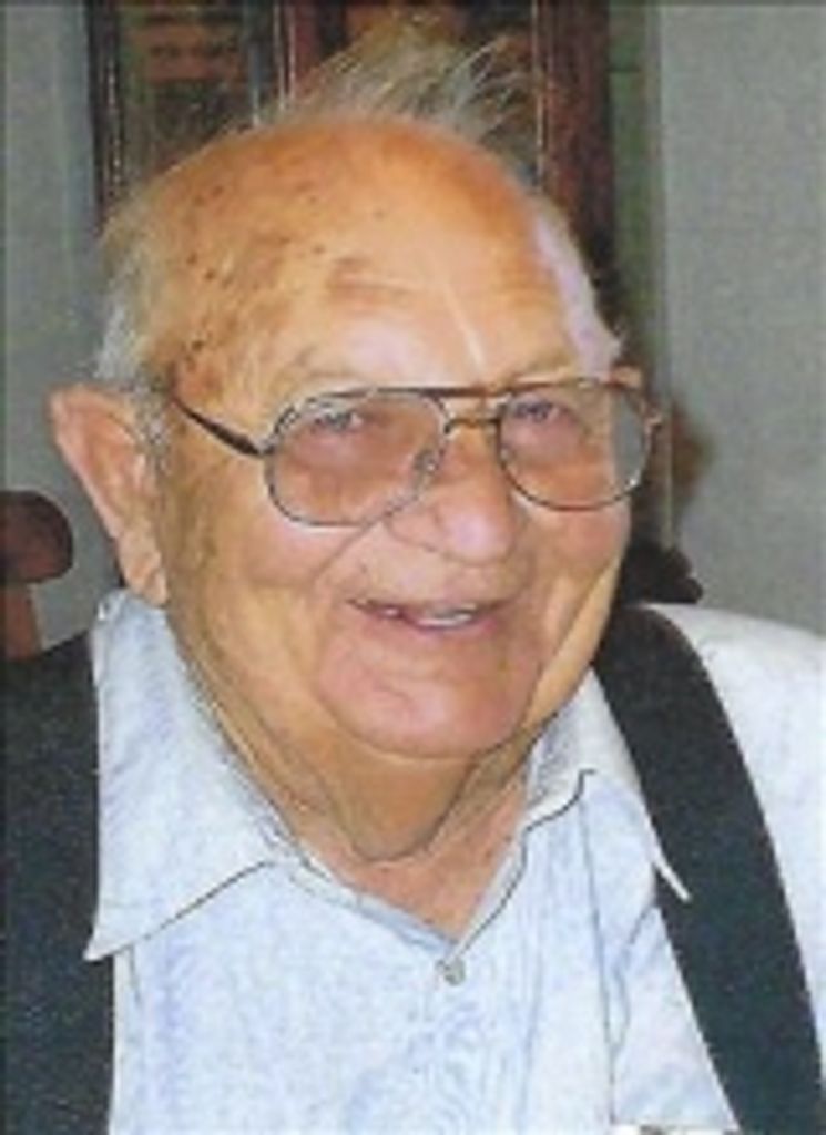 Ramon Lee Hise