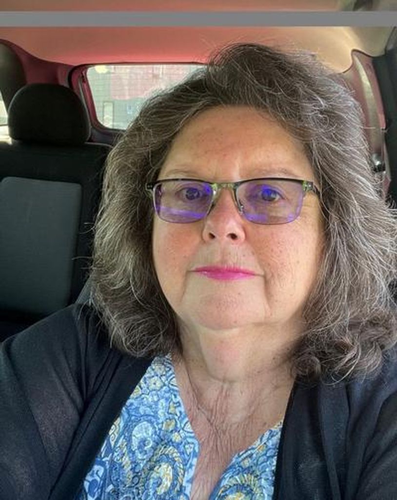 Connie Payne Hall Profile Photo