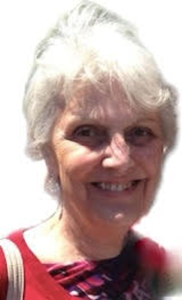 Bonnie Cooke