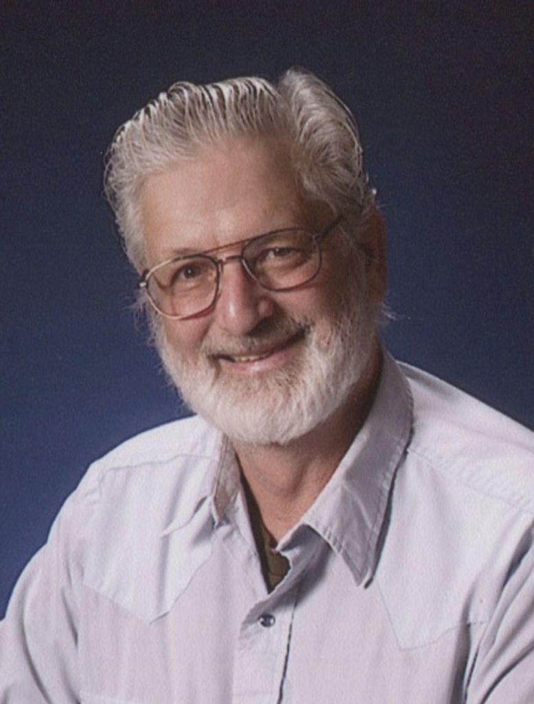 Charles Ralph Hoover