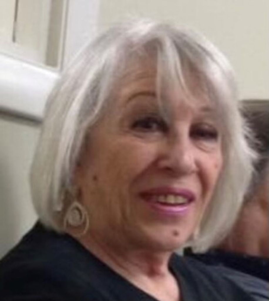 Cynthia Rose Fiore Profile Photo