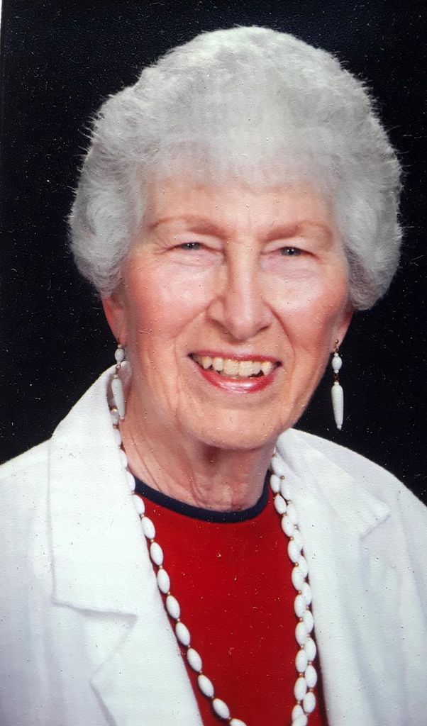 Vera Emilie Rapp (Nee Ellebrecht) Profile Photo