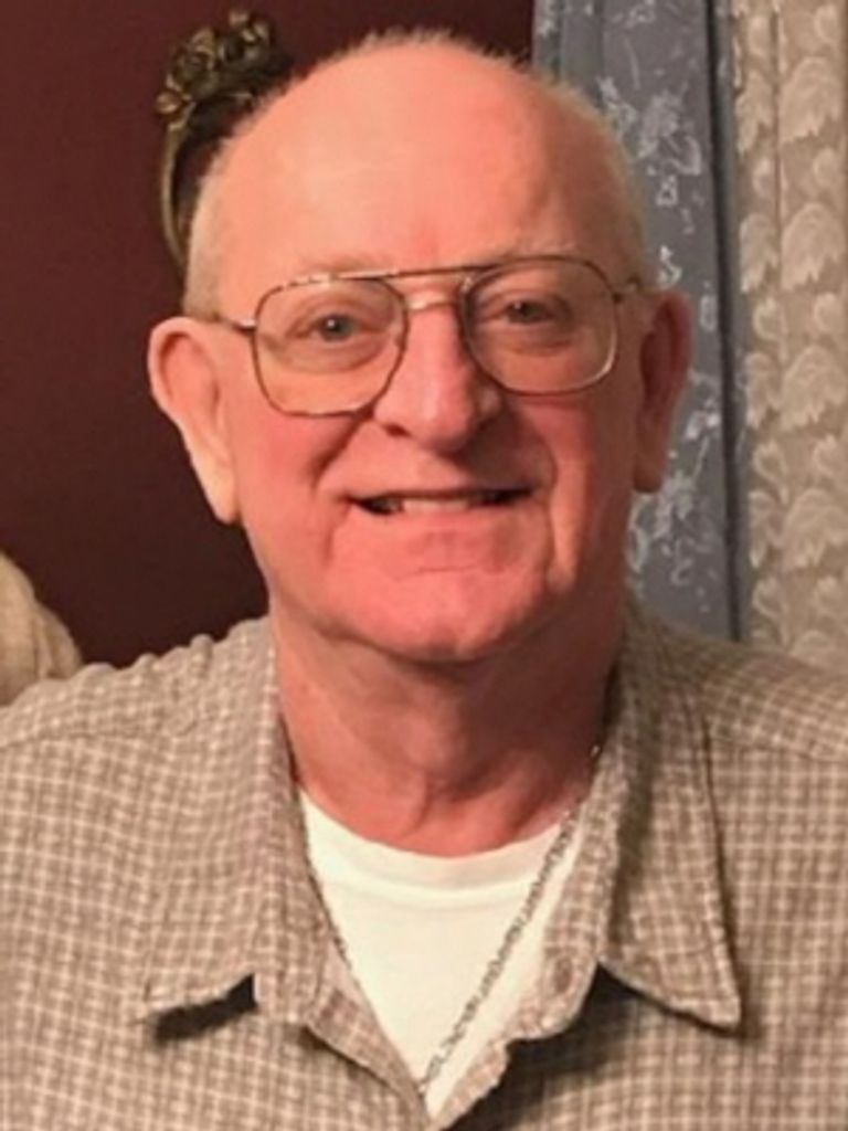 Robert "Bob" Wallace Polley, Sr.