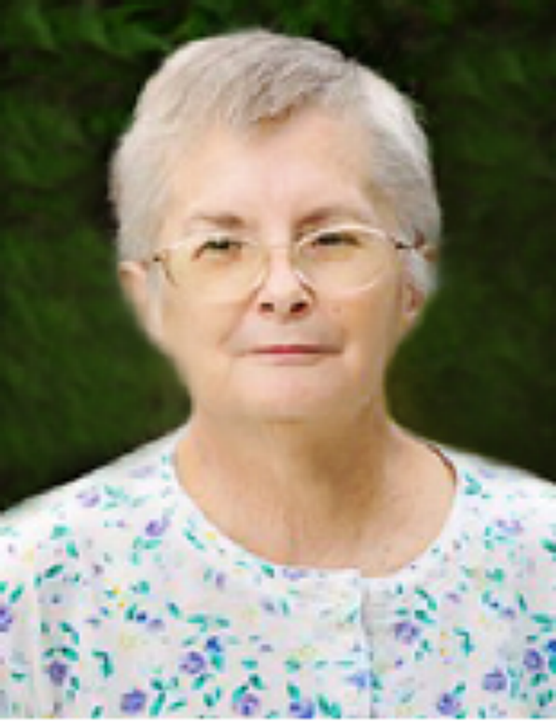 Julia Colvin Horrell