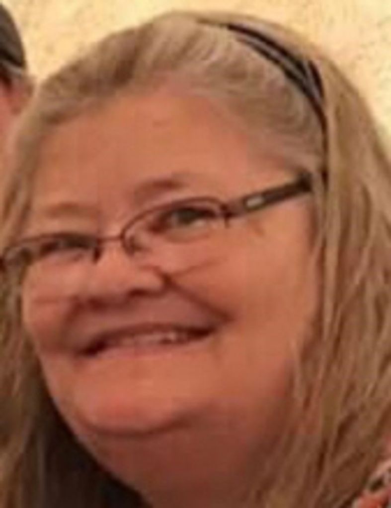 Nancy Marie Scarbrough