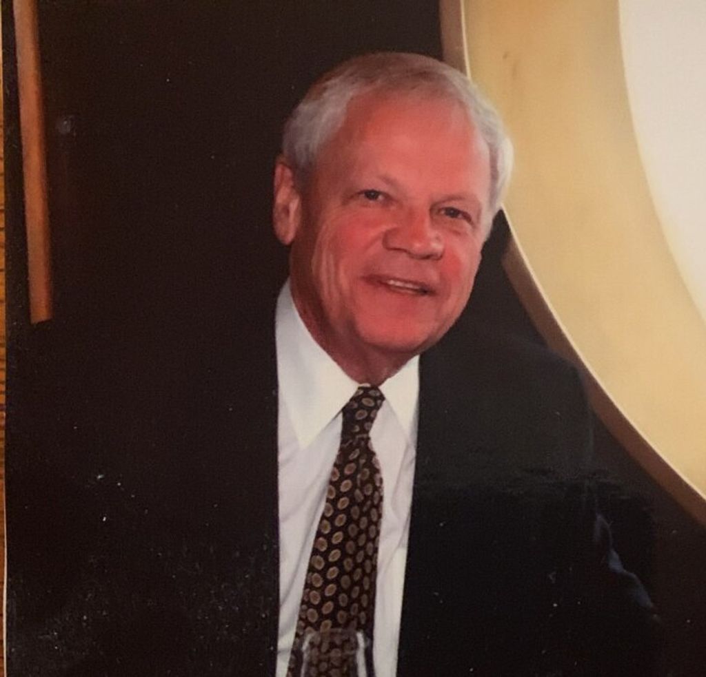 Dr. Edward Carruth