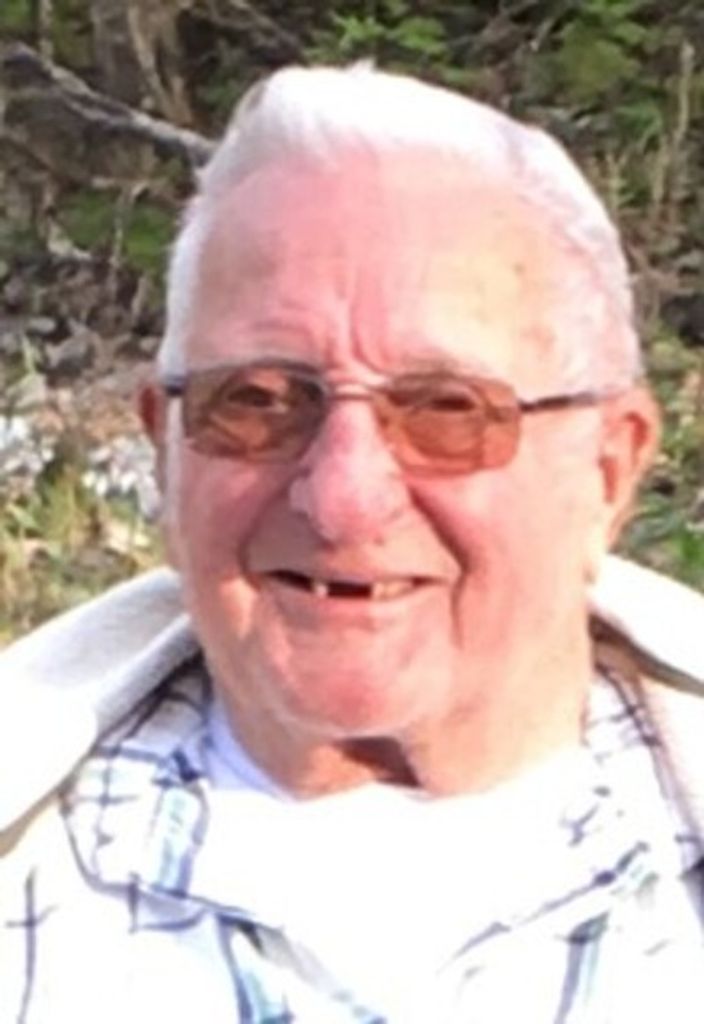 Robert E Discher Profile Photo