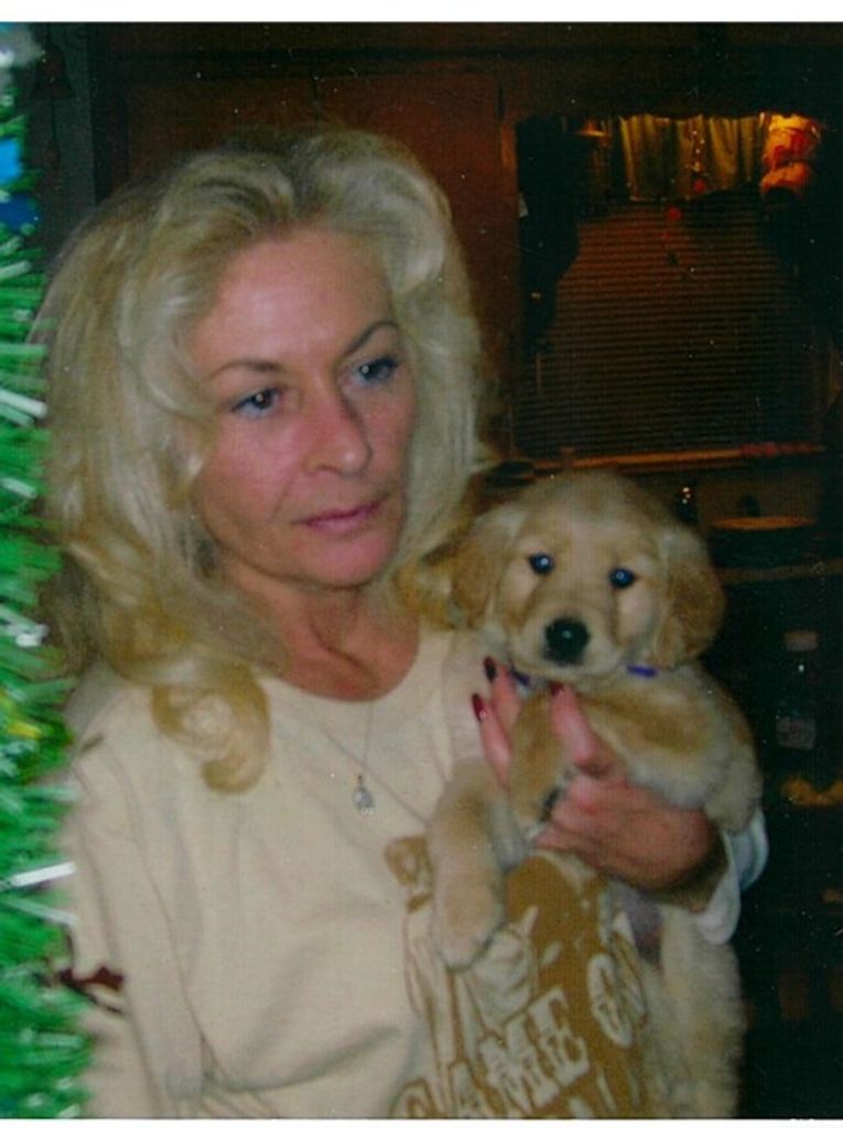 Kim Yvonne (Jude)  Baldwin